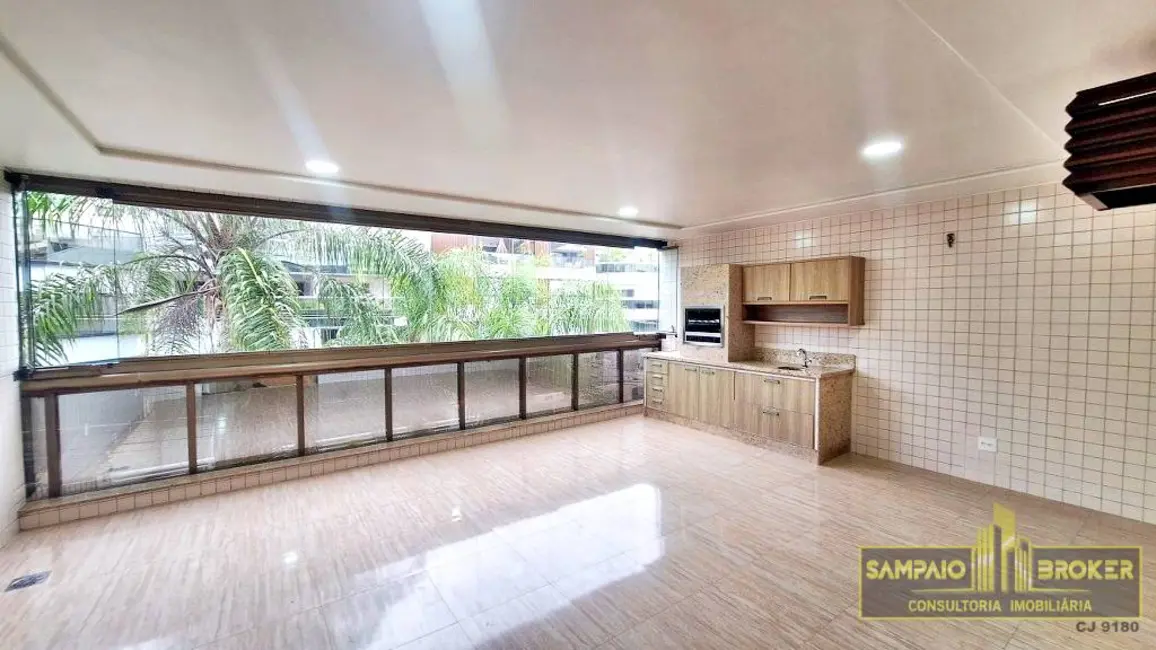 Apartamento com 2 quartos à venda e para alugar, 112m2 em Recreio dos Bandeirantes, Rio De Janeiro - RJ - imagem 2 Foto 2 de Apartamento com 2 quartos à venda e para alugar, 112m2 em Recreio dos Bandeirantes, Rio De Janeiro - RJ