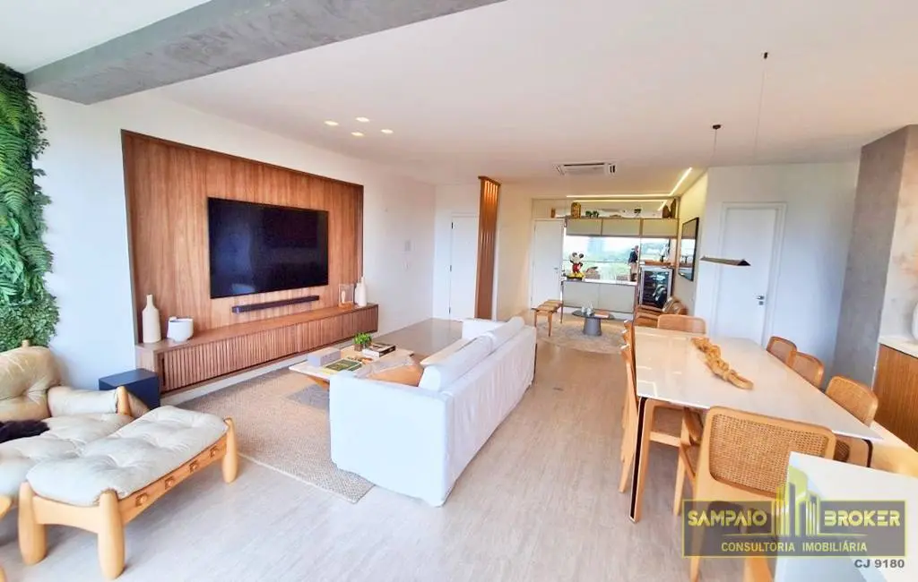 Foto 1 de Apartamento com 3 quartos à venda, 162m2 em Barra da Tijuca, Rio De Janeiro - RJ