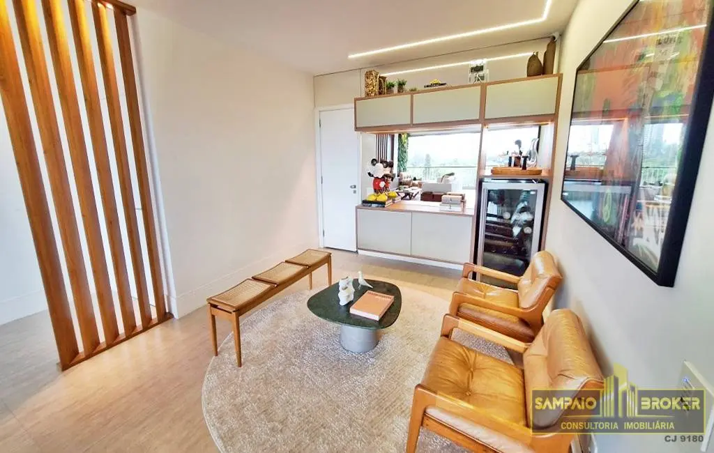 Foto 8 de Apartamento com 3 quartos à venda, 162m2 em Barra da Tijuca, Rio De Janeiro - RJ