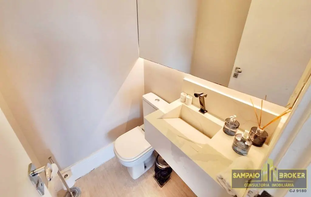 Foto 9 de Apartamento com 3 quartos à venda, 162m2 em Barra da Tijuca, Rio De Janeiro - RJ