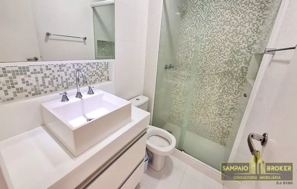 Foto 9 de Apartamento com 3 quartos para alugar, 113m2 em Recreio dos Bandeirantes, Rio De Janeiro - RJ