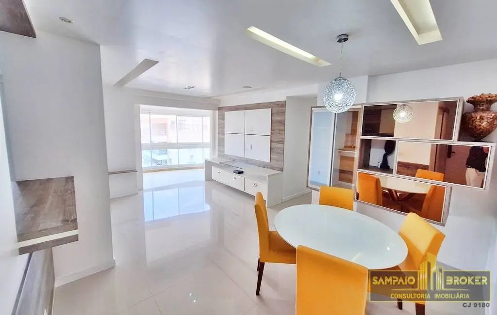 Foto 4 de Apartamento com 3 quartos para alugar, 113m2 em Recreio dos Bandeirantes, Rio De Janeiro - RJ