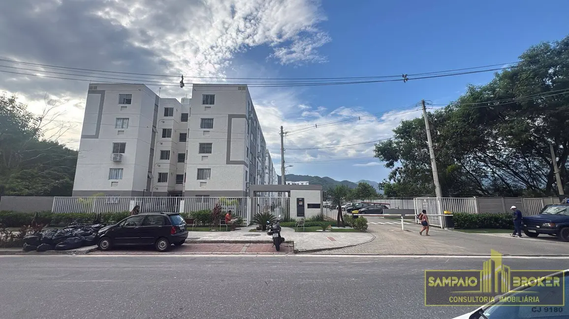 Foto 1 de Apartamento com 2 quartos para alugar, 45m2 em Recreio dos Bandeirantes, Rio De Janeiro - RJ
