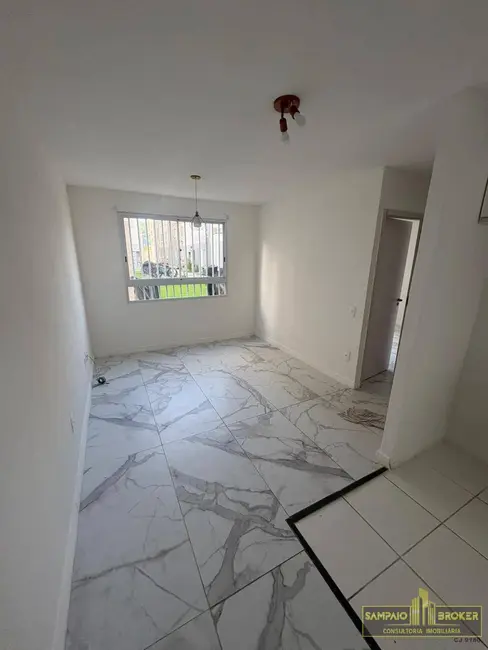 Foto 6 de Apartamento com 2 quartos para alugar, 45m2 em Recreio dos Bandeirantes, Rio De Janeiro - RJ