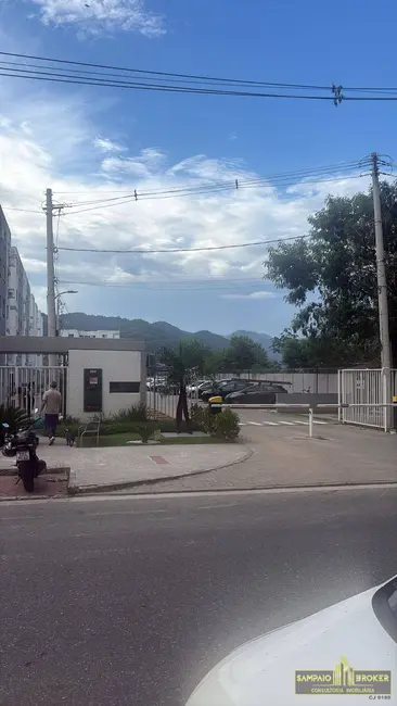 Foto 2 de Apartamento com 2 quartos para alugar, 45m2 em Recreio dos Bandeirantes, Rio De Janeiro - RJ
