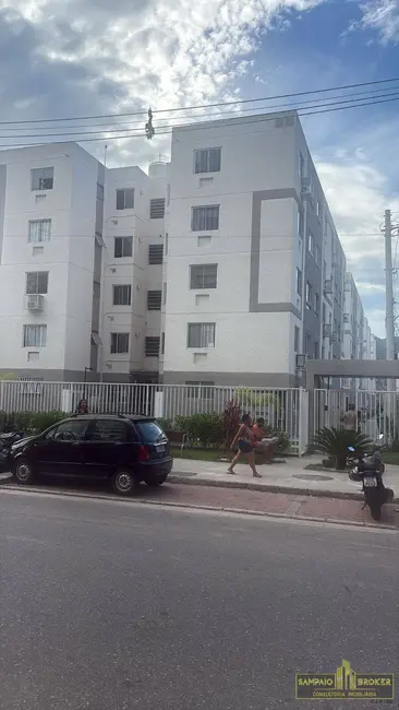 Foto 3 de Apartamento com 2 quartos para alugar, 45m2 em Recreio dos Bandeirantes, Rio De Janeiro - RJ