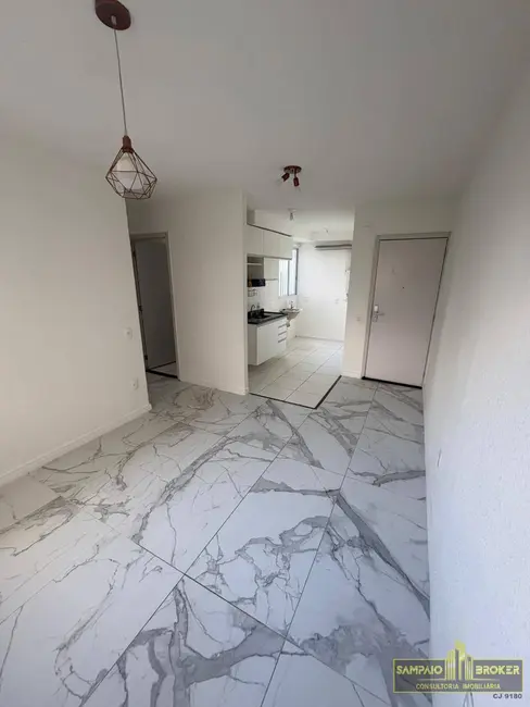 Foto 7 de Apartamento com 2 quartos para alugar, 45m2 em Recreio dos Bandeirantes, Rio De Janeiro - RJ