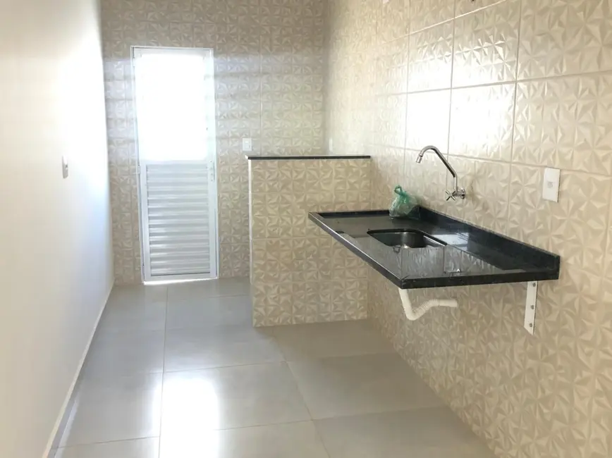 Foto 9 de Casa de Condomínio com 2 quartos à venda, 175m2 em Jardim Cristina, Pindamonhangaba - SP