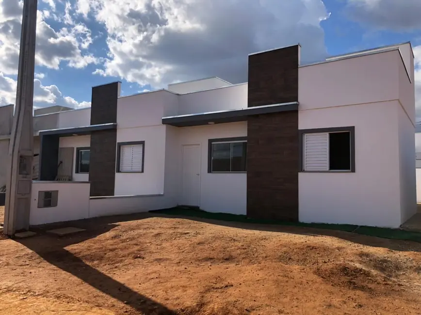 Foto 3 de Casa de Condomínio com 2 quartos à venda, 175m2 em Jardim Cristina, Pindamonhangaba - SP