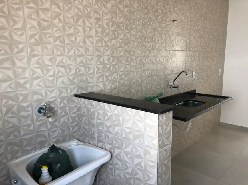 Foto 8 de Casa de Condomínio com 2 quartos à venda, 175m2 em Jardim Cristina, Pindamonhangaba - SP