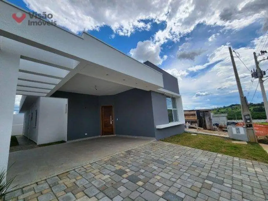 Foto 2 de Casa de Condomínio com 3 quartos à venda, 250m2 em Taubate - SP