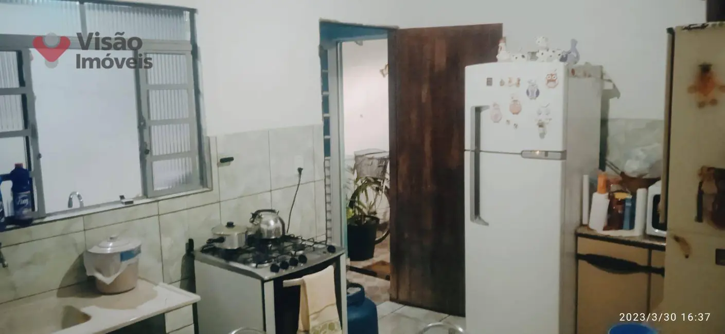Foto 2 de Casa de Condomínio com 2 quartos à venda, 140m2 em Residencial Nova Esperança, Pindamonhangaba - SP