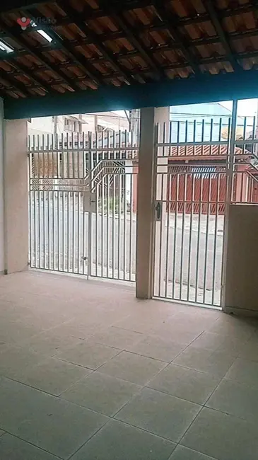 Foto 2 de Sobrado com 2 quartos à venda, 150m2 em Mombaça, Pindamonhangaba - SP