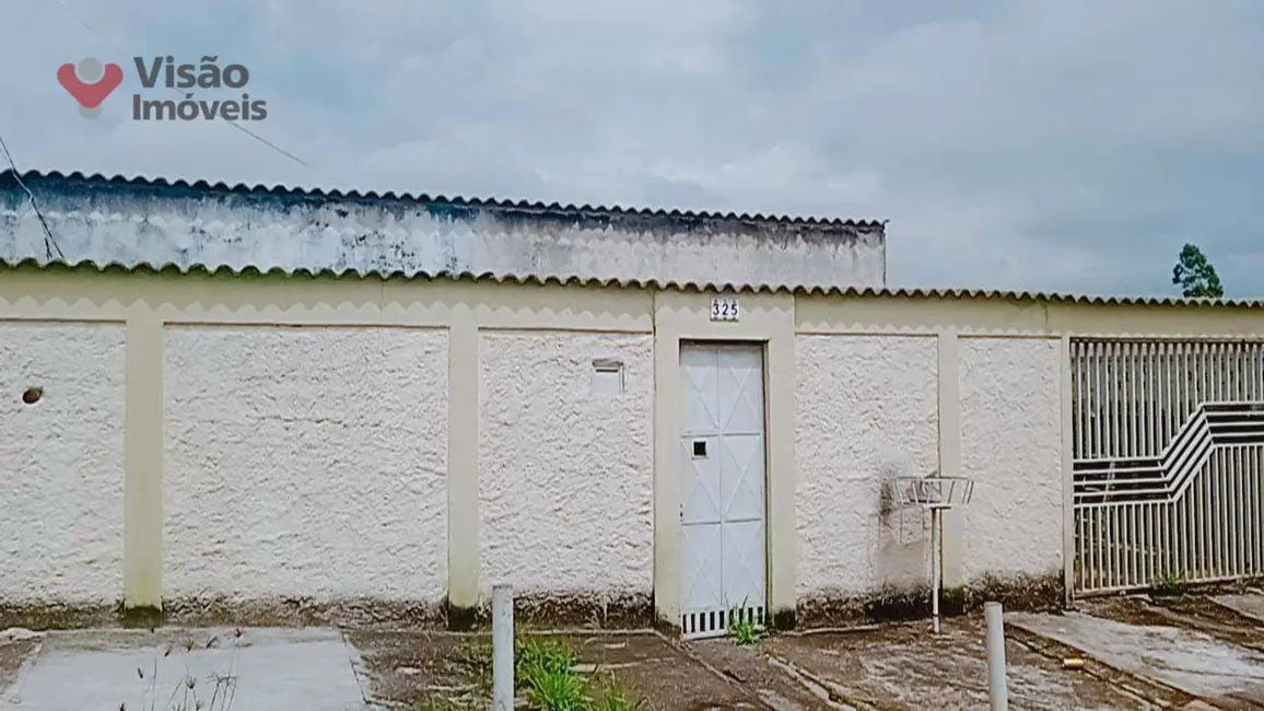Foto 1 de Casa com 3 quartos à venda, 431m2 em São Benedito, Pindamonhangaba - SP
