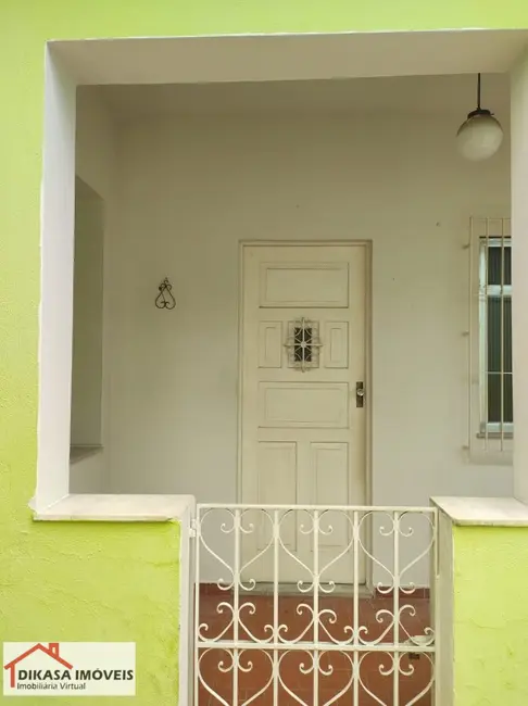 Foto 2 de Casa com 2 quartos para alugar, 75m2 em Anchieta, Rio De Janeiro - RJ