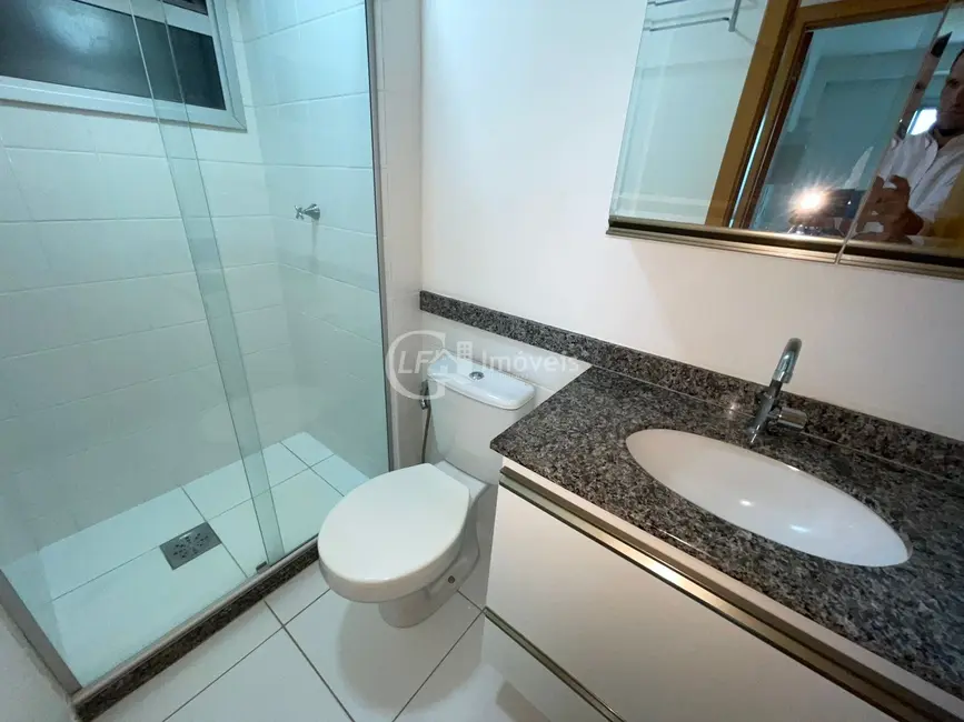 Apartamento com 3 quartos à venda, 70m2 em Tiradentes, Campo Grande - MS - imagem 7 Foto 7 de Apartamento com 3 quartos à venda, 70m2 em Tiradentes, Campo Grande - MS