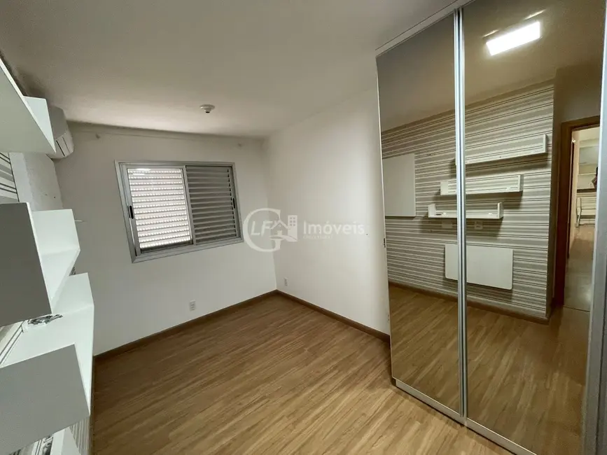 Apartamento com 3 quartos à venda, 70m2 em Tiradentes, Campo Grande - MS - imagem 4 Foto 4 de Apartamento com 3 quartos à venda, 70m2 em Tiradentes, Campo Grande - MS