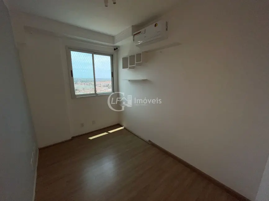 Apartamento com 3 quartos à venda, 70m2 em Tiradentes, Campo Grande - MS - imagem 8 Foto 8 de Apartamento com 3 quartos à venda, 70m2 em Tiradentes, Campo Grande - MS