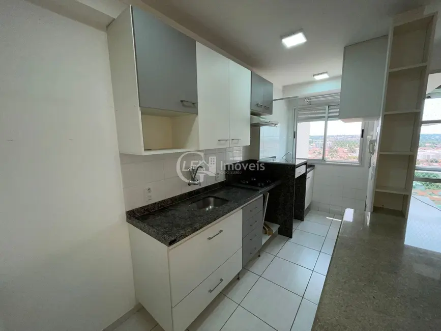 Apartamento com 3 quartos à venda, 70m2 em Tiradentes, Campo Grande - MS - imagem 6 Foto 6 de Apartamento com 3 quartos à venda, 70m2 em Tiradentes, Campo Grande - MS