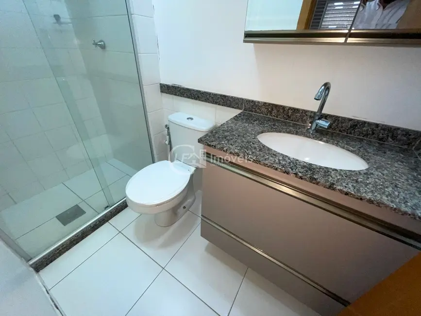 Apartamento com 3 quartos à venda, 70m2 em Tiradentes, Campo Grande - MS - imagem 9 Foto 9 de Apartamento com 3 quartos à venda, 70m2 em Tiradentes, Campo Grande - MS