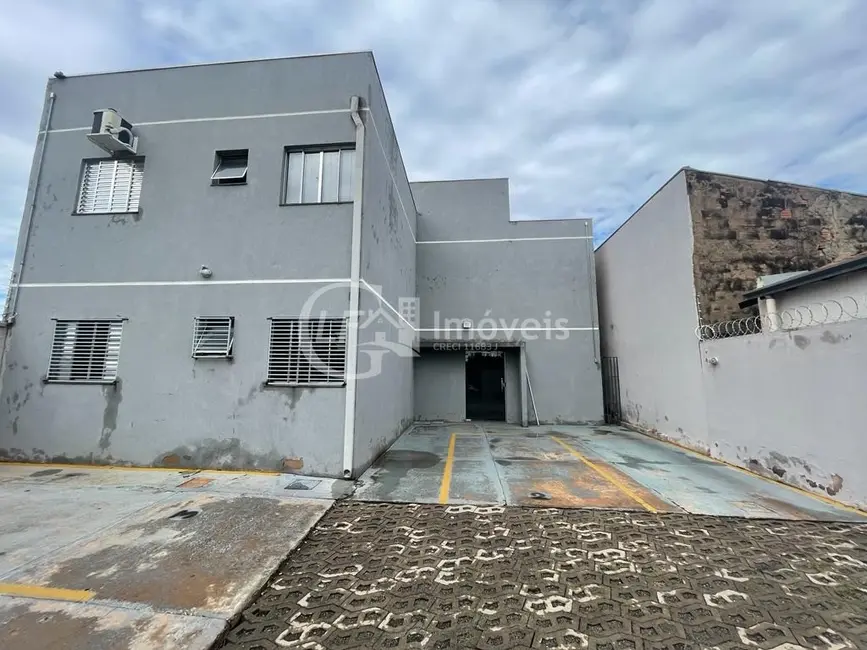 Casa para aluguel com 1 Quarto, Campo Grande - R$ 750, 70 m2 - ID:  2936850626 - Wimoveis