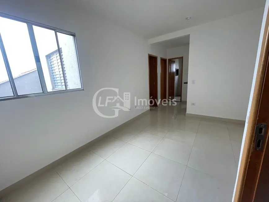 Foto 2 de Apartamento com 2 quartos à venda e para alugar, 44m2 em Jardim Nhanhá, Campo Grande - MS