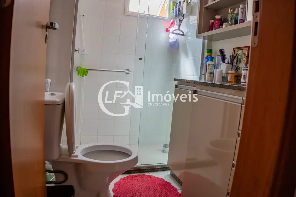 Apartamento com 3 quartos à venda, 106m2 em Mata do Jacinto, Campo Grande - MS - imagem 4 Foto 4 de Apartamento com 3 quartos à venda, 106m2 em Mata do Jacinto, Campo Grande - MS