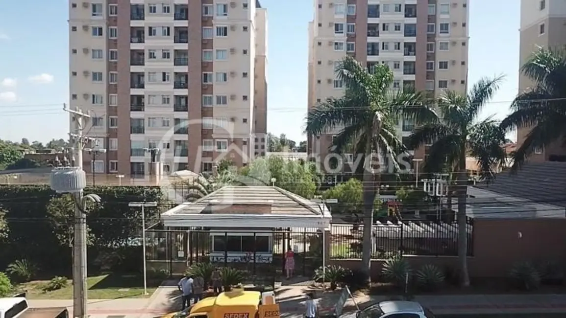 Apartamento com 3 quartos à venda, 106m2 em Mata do Jacinto, Campo Grande - MS - imagem 2 Foto 2 de Apartamento com 3 quartos à venda, 106m2 em Mata do Jacinto, Campo Grande - MS