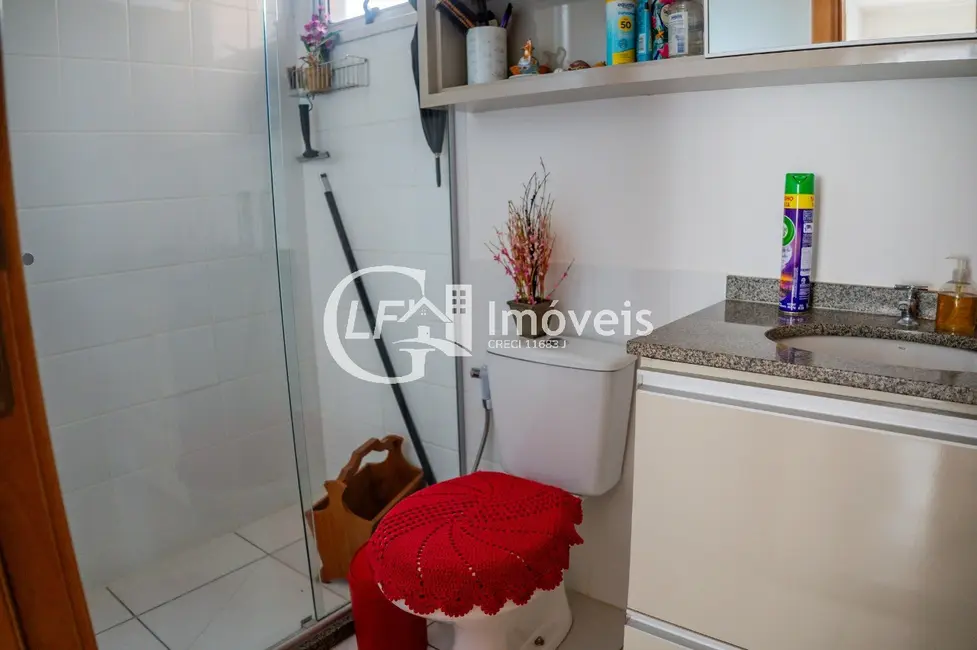 Apartamento com 3 quartos à venda, 106m2 em Mata do Jacinto, Campo Grande - MS - imagem 9 Foto 9 de Apartamento com 3 quartos à venda, 106m2 em Mata do Jacinto, Campo Grande - MS