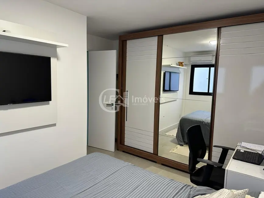 Foto 5 de Apartamento com 1 quarto à venda, 52m2 em Copacabana, Rio De Janeiro - RJ