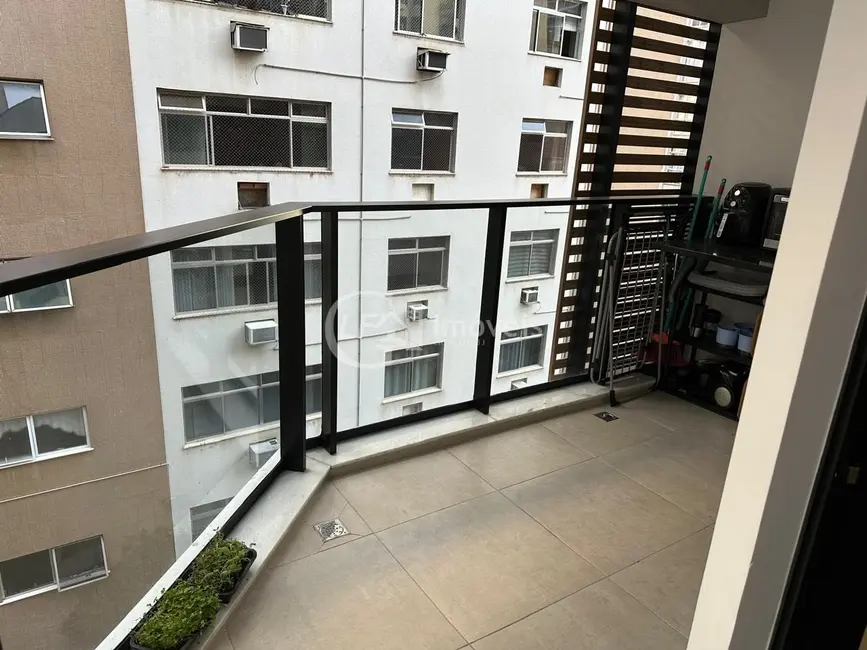 Foto 8 de Apartamento com 1 quarto à venda, 52m2 em Copacabana, Rio De Janeiro - RJ