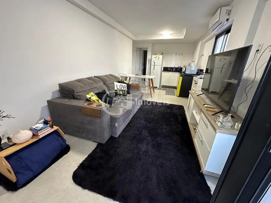 Foto 3 de Apartamento com 1 quarto à venda, 52m2 em Copacabana, Rio De Janeiro - RJ