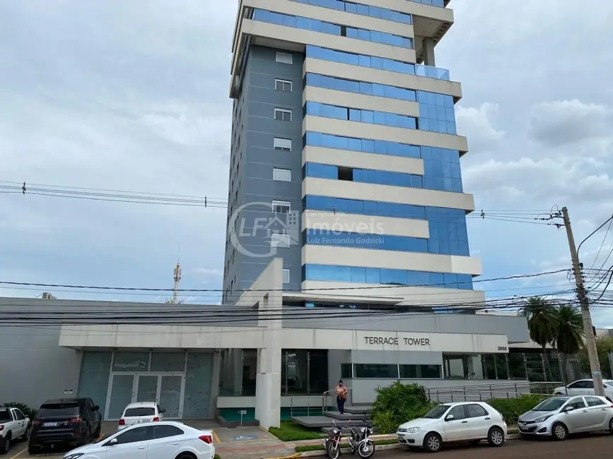 Foto 1 de Apartamento com 3 quartos à venda, 210m2 em Jardim dos Estados, Campo Grande, MS