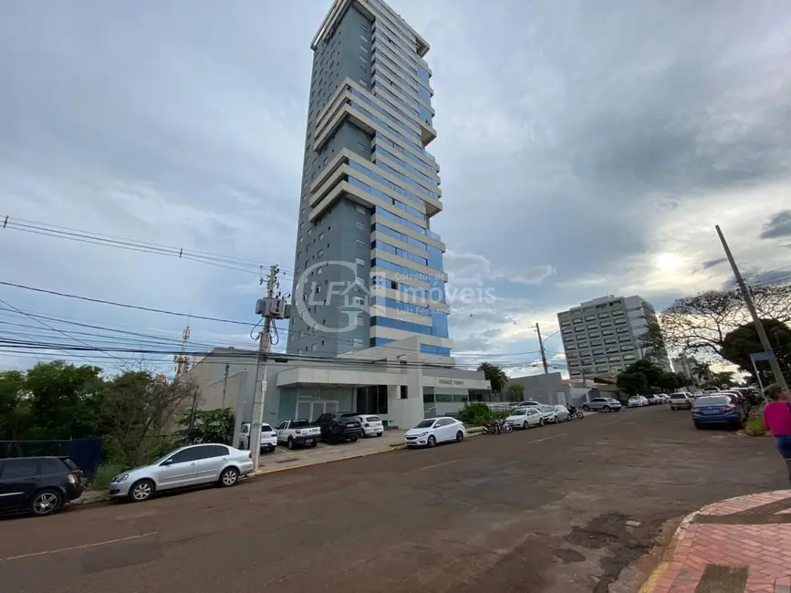 Foto 2 de Apartamento com 3 quartos à venda, 210m2 em Jardim dos Estados, Campo Grande - MS