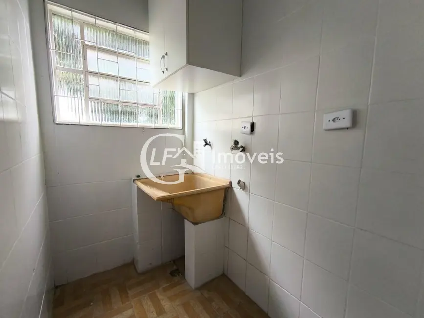 Apartamento com 2 quartos para alugar, 64m2 em Tiradentes, Campo Grande - MS - imagem 7 Foto 7 de Apartamento com 2 quartos para alugar, 64m2 em Tiradentes, Campo Grande - MS