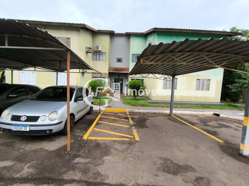 Apartamento com 2 quartos para alugar, 64m2 em Tiradentes, Campo Grande - MS - imagem 5 Foto 5 de Apartamento com 2 quartos para alugar, 64m2 em Tiradentes, Campo Grande - MS