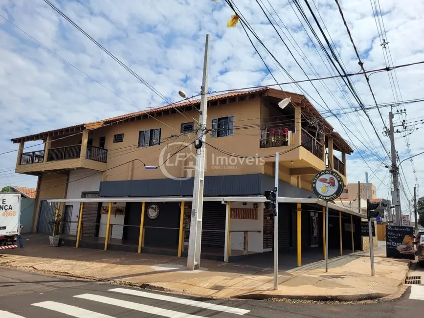 Foto 2 de Sala Comercial à venda, 400m2 em Vila Progresso, Campo Grande - MS