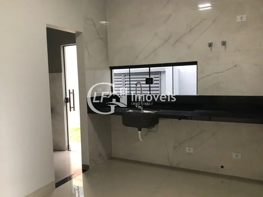 Casa com 3 quartos à venda, 143m2 em Vila Nasser, Campo Grande - MS - imagem 7 Foto 7 de Casa com 3 quartos à venda, 143m2 em Vila Nasser, Campo Grande - MS