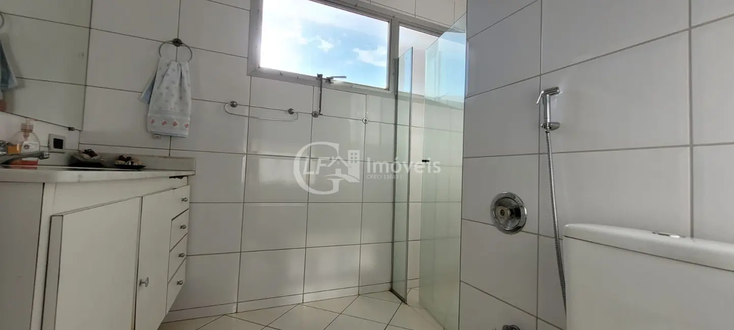 Apartamento com 4 quartos à venda, 200m2 em Centro, Campo Grande - MS - imagem 4 Foto 4 de Apartamento com 4 quartos à venda, 200m2 em Centro, Campo Grande - MS
