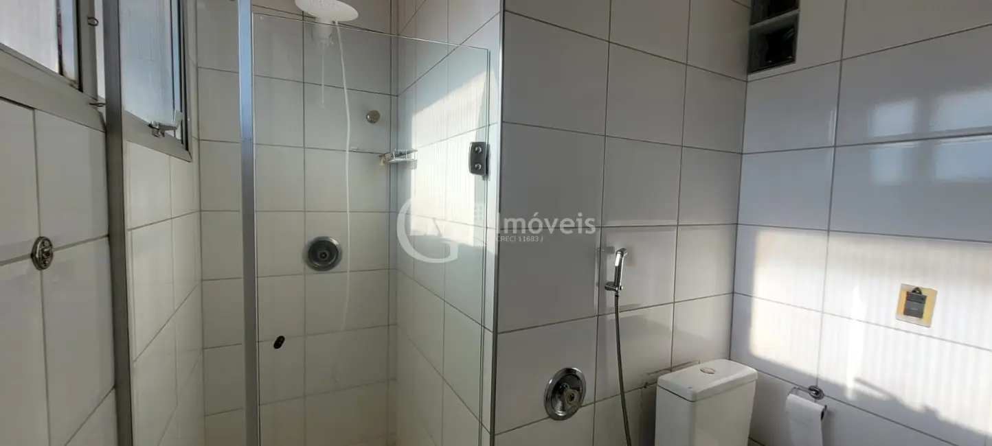 Apartamento com 4 quartos à venda, 200m2 em Centro, Campo Grande - MS - imagem 5 Foto 5 de Apartamento com 4 quartos à venda, 200m2 em Centro, Campo Grande - MS
