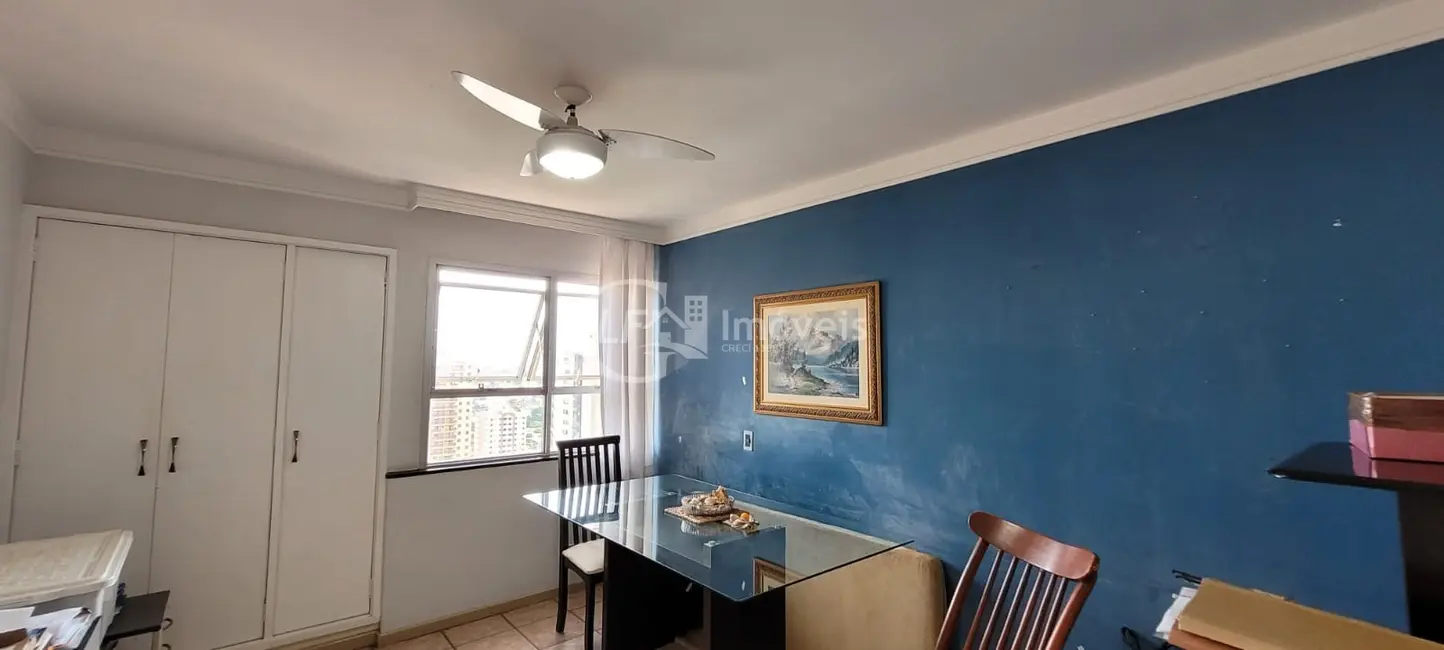 Apartamento com 4 quartos à venda, 200m2 em Centro, Campo Grande - MS - imagem 6 Foto 6 de Apartamento com 4 quartos à venda, 200m2 em Centro, Campo Grande - MS