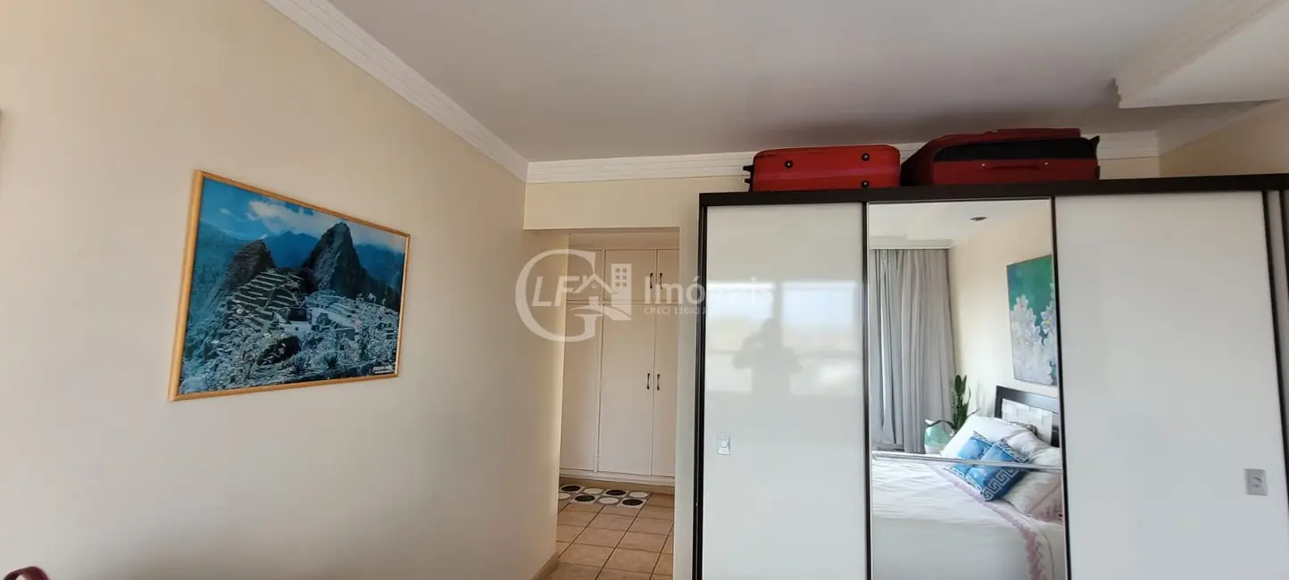 Apartamento com 4 quartos à venda, 200m2 em Centro, Campo Grande - MS - imagem 8 Foto 8 de Apartamento com 4 quartos à venda, 200m2 em Centro, Campo Grande - MS