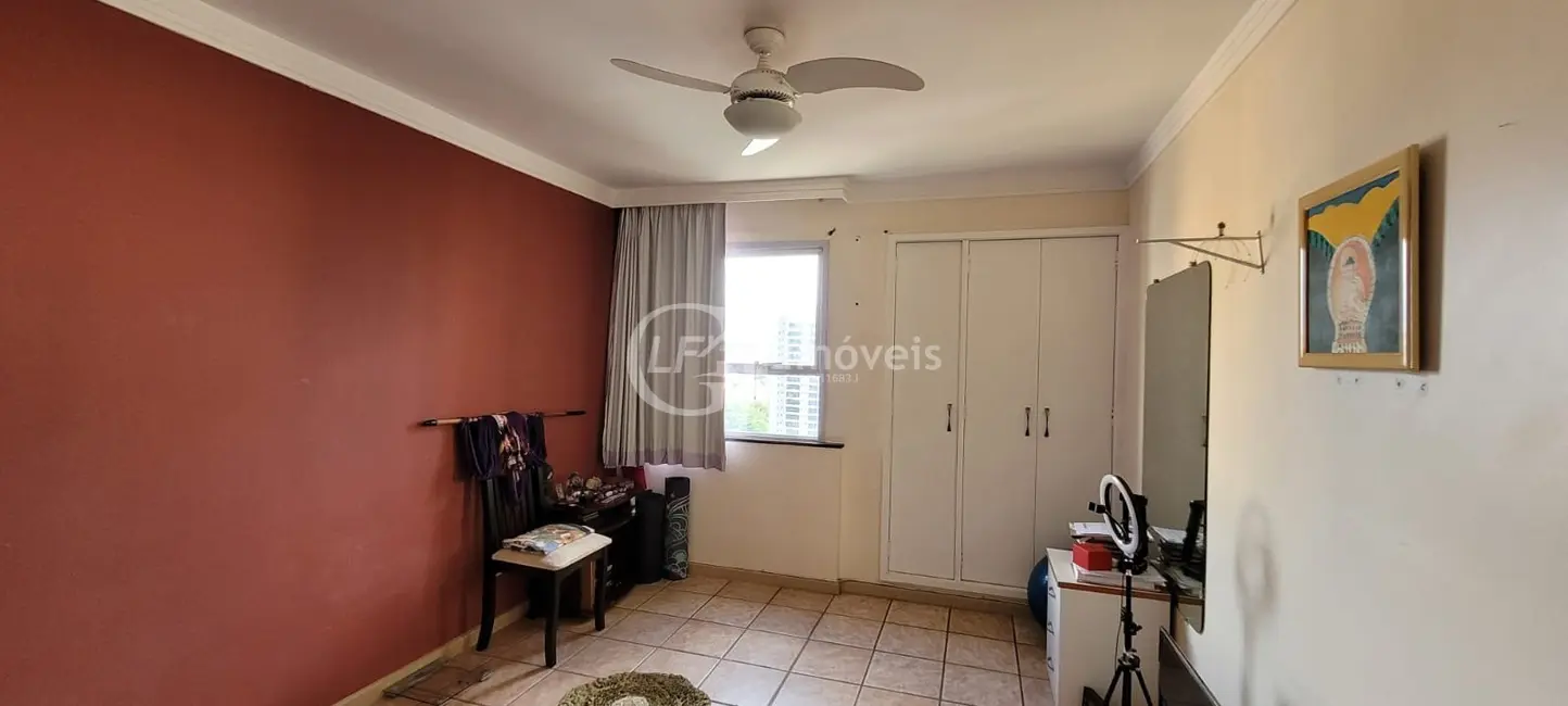 Apartamento com 4 quartos à venda, 200m2 em Centro, Campo Grande - MS - imagem 3 Foto 3 de Apartamento com 4 quartos à venda, 200m2 em Centro, Campo Grande - MS
