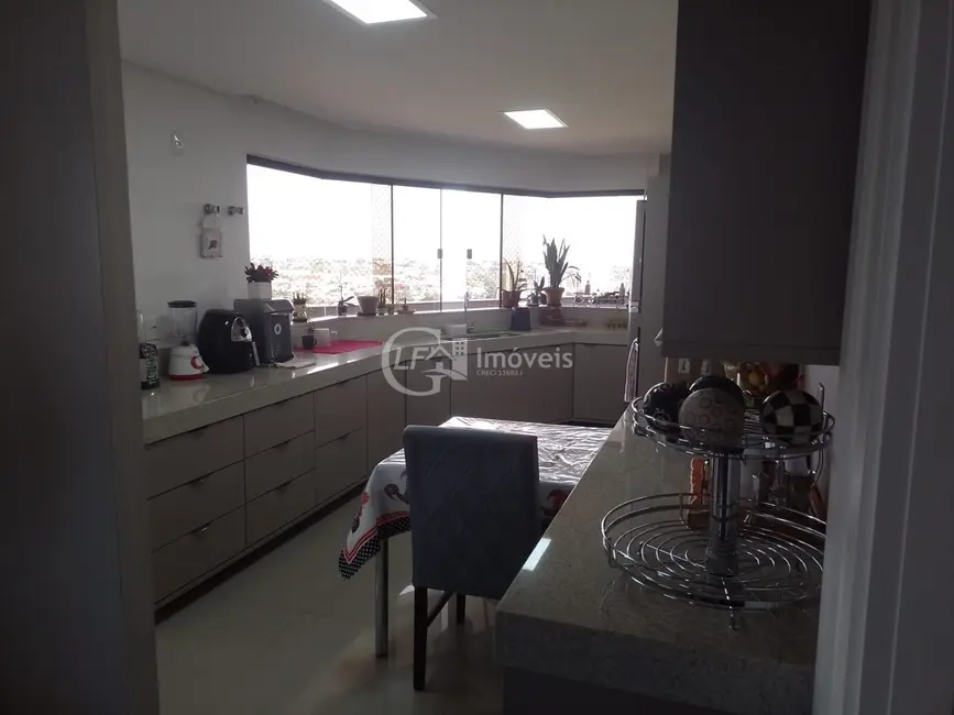 Foto 2 de Apartamento com 2 quartos à venda, 368m2 em Royal Park, Campo Grande - MS