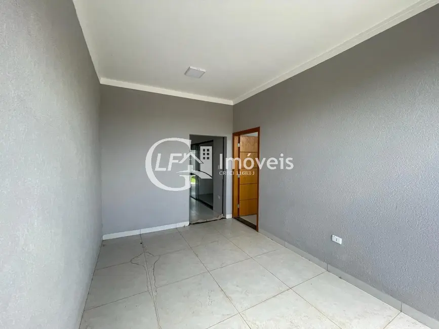 Casa com 3 quartos à venda, 180m2 em Vila Santa Luzia, Campo Grande - MS - imagem 4 Foto 4 de Casa com 3 quartos à venda, 180m2 em Vila Santa Luzia, Campo Grande - MS