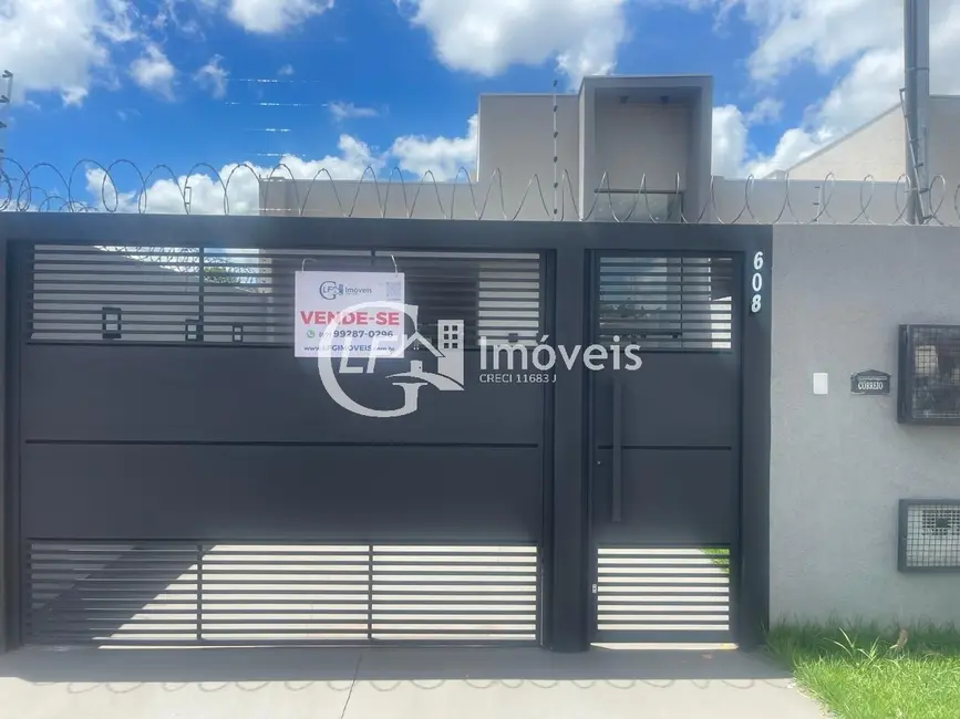 Casa com 3 quartos à venda, 180m2 em Vila Santa Luzia, Campo Grande - MS - imagem 5 Foto 5 de Casa com 3 quartos à venda, 180m2 em Vila Santa Luzia, Campo Grande - MS