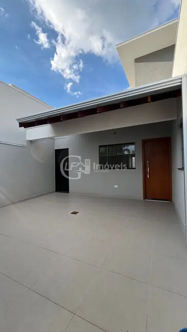 Foto 2 de Casa com 3 quartos à venda, 82m2 em Vila Margarida, Campo Grande - MS