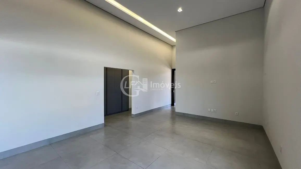 Foto 5 de Casa de Condomínio com 3 quartos à venda, 180m2 em Alphaville Campo Grande 3, Campo Grande - MS