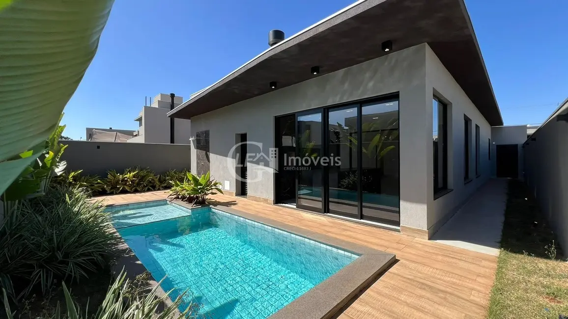 Foto 27 de Casa de Condomínio com 3 quartos à venda, 180m2 em Alphaville Campo Grande 3, Campo Grande - MS