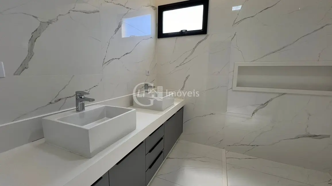 Foto 23 de Casa de Condomínio com 3 quartos à venda, 180m2 em Alphaville Campo Grande 3, Campo Grande - MS